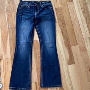 Miss Me jeans Chloe boot